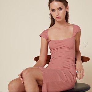 Reformation Julep Dress size xs